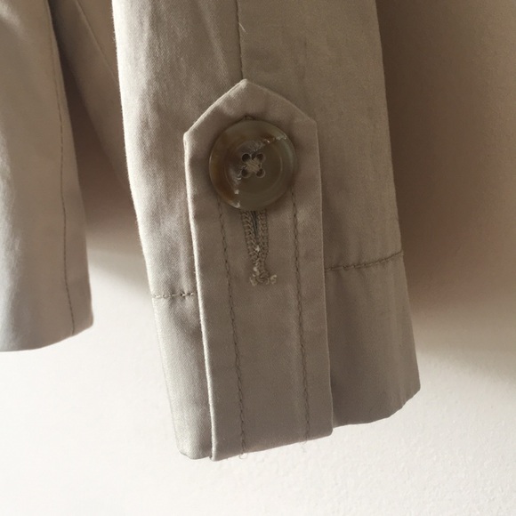 OLD NAVY | Cropped Jacket - Picture 6 of 8